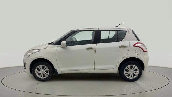 2015 Maruti Swift