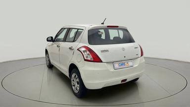 2015 Maruti Swift