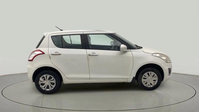 2015 Maruti Swift