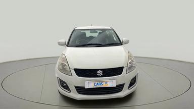 2015 Maruti Swift