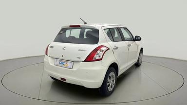 2015 Maruti Swift