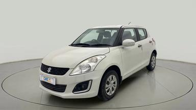 2015 Maruti Swift