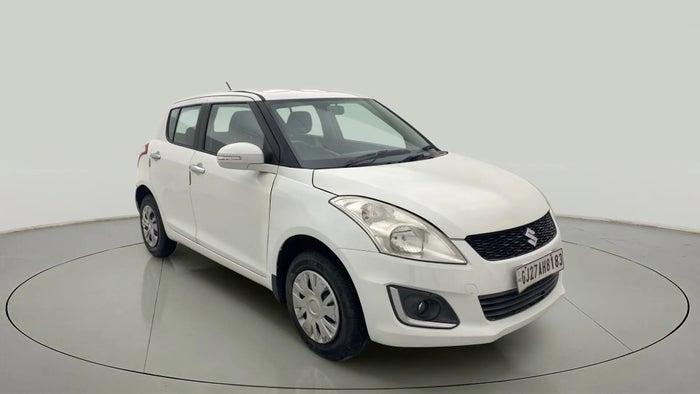 2015 Maruti Swift