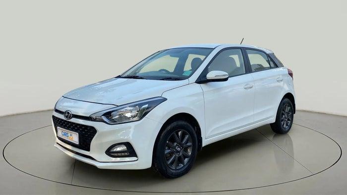 2019 Hyundai Elite i20