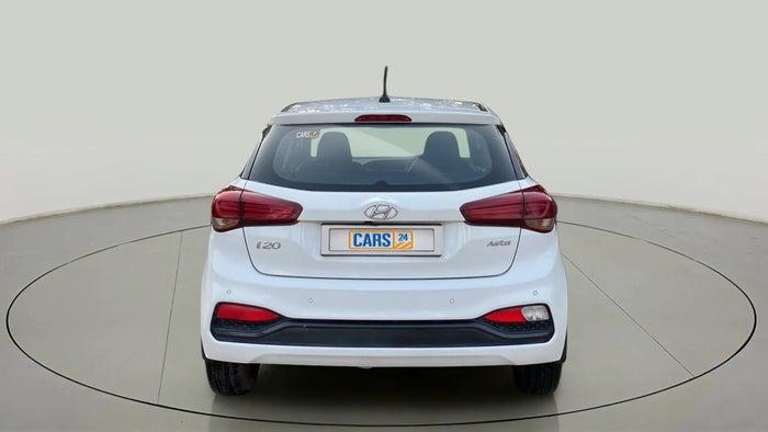 2019 Hyundai Elite i20