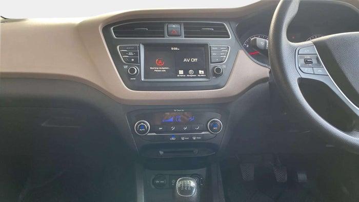 2019 Hyundai Elite i20