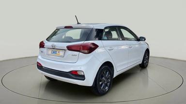 2019 Hyundai Elite i20