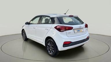 2019 Hyundai Elite i20