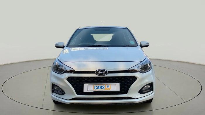 2019 Hyundai Elite i20