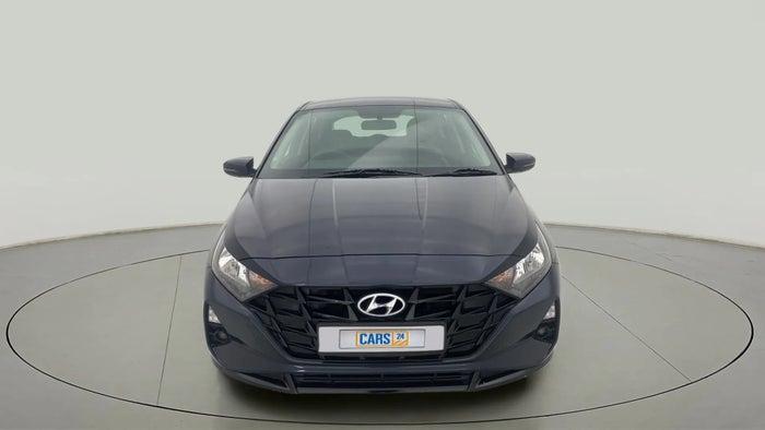 2021 Hyundai NEW I20