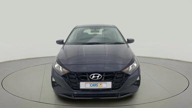 2021 Hyundai NEW I20