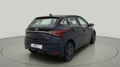 2021 Hyundai NEW I20