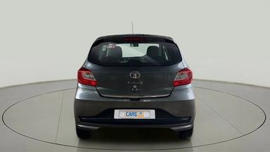 2021 Tata Tiago