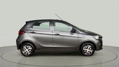 2021 Tata Tiago