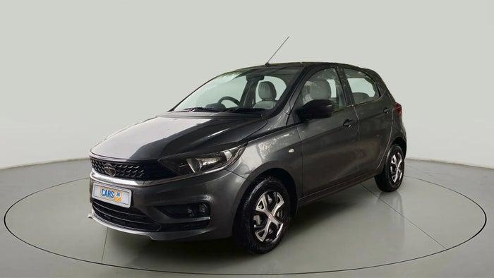 2021 Tata Tiago