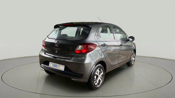 2021 Tata Tiago