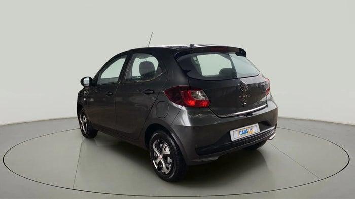 2021 Tata Tiago