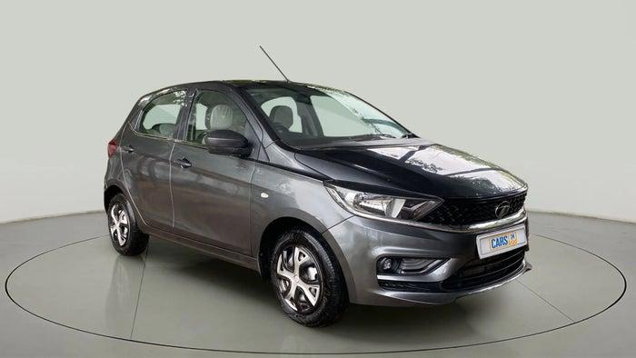 2021 Tata Tiago