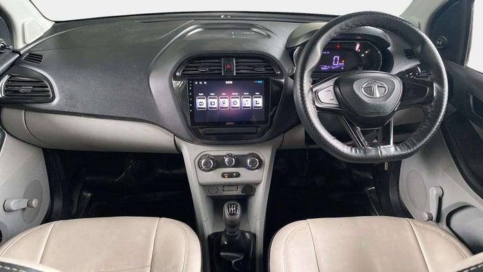 2021 Tata Tiago