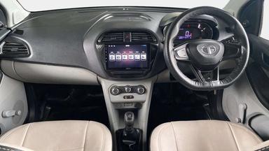 2021 Tata Tiago