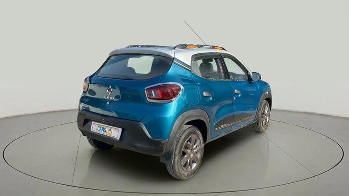 2020 Renault Kwid