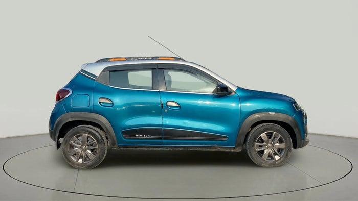 2020 Renault Kwid