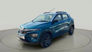 2020 Renault Kwid