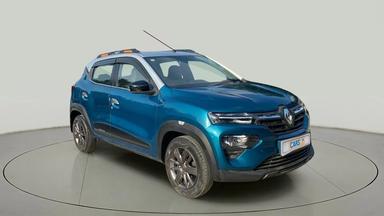 2020 Renault Kwid