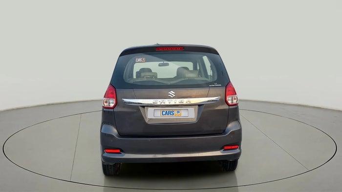 2016 Maruti Ertiga