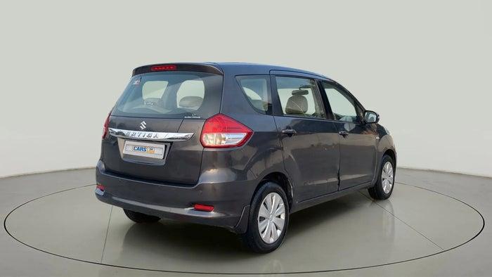 2016 Maruti Ertiga