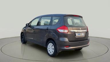 2016 Maruti Ertiga