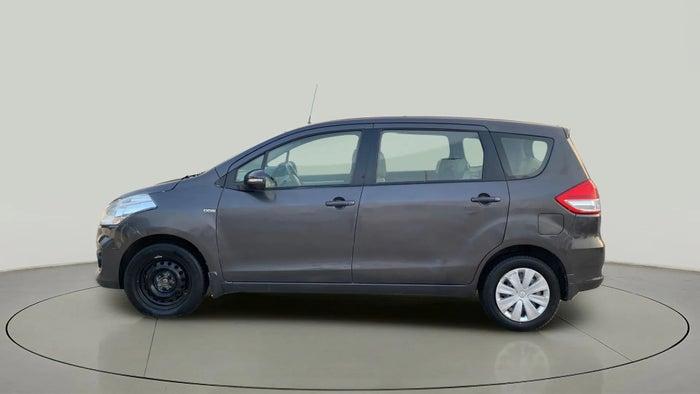 2016 Maruti Ertiga