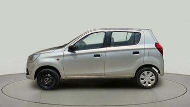 2017 Maruti Alto K10