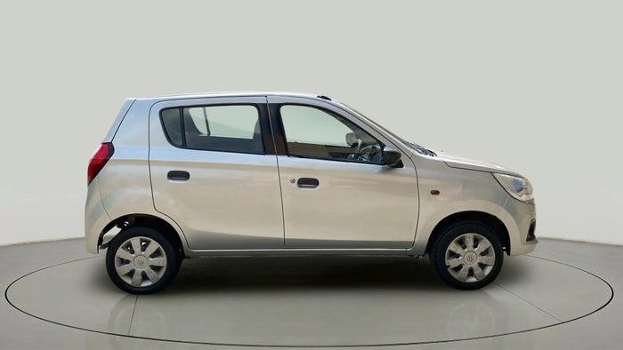 2017 Maruti Alto K10