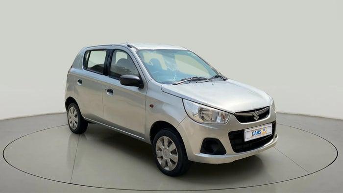 2017 Maruti Alto K10