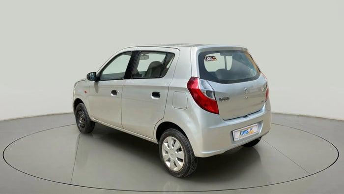 2017 Maruti Alto K10