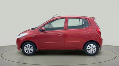 2011 Hyundai i10