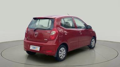 2011 Hyundai i10