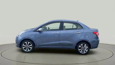 2015 Hyundai Xcent