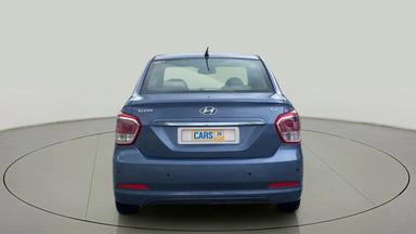 2015 Hyundai Xcent