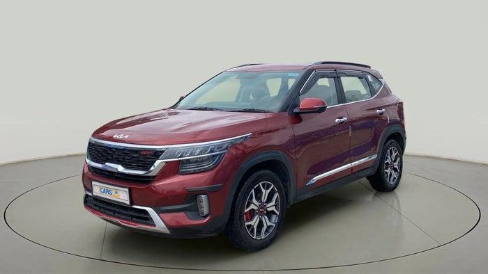 2023 KIA SELTOS