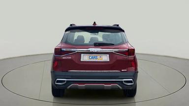 2023 KIA SELTOS