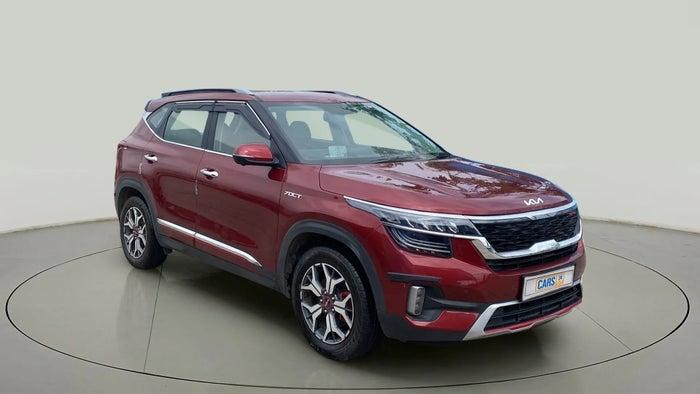 2023 KIA SELTOS