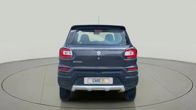 2020 Maruti S PRESSO