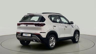 2021 KIA SONET