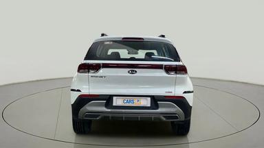 2021 KIA SONET