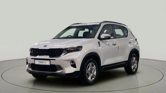 2021 KIA SONET