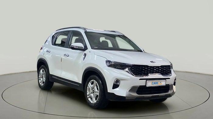 2021 KIA SONET