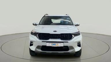 2021 KIA SONET