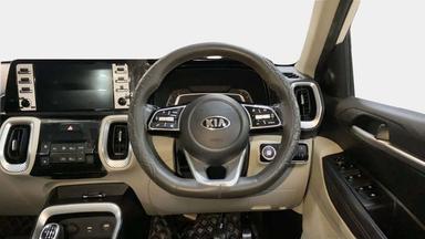 2021 KIA SONET